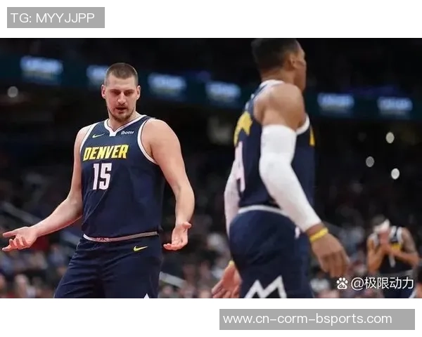 抢先19分还让约基奇打?掘金主帅:不是刷分,仅仅想保证成功 抢先19分还让约基奇打?掘金主帅:不是刷分,仅仅想保证成功