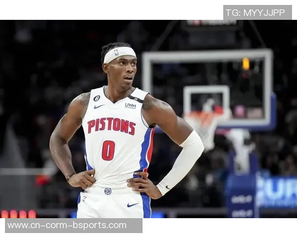 火爆抵触！活塞中锋杜伦连吃技犯遭驱赶 火箭迎要害转机